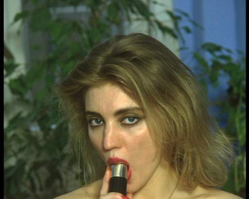 Dildoaction privat fotografiert!